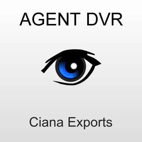 How to connect Ciana Exports Camera Tutorial